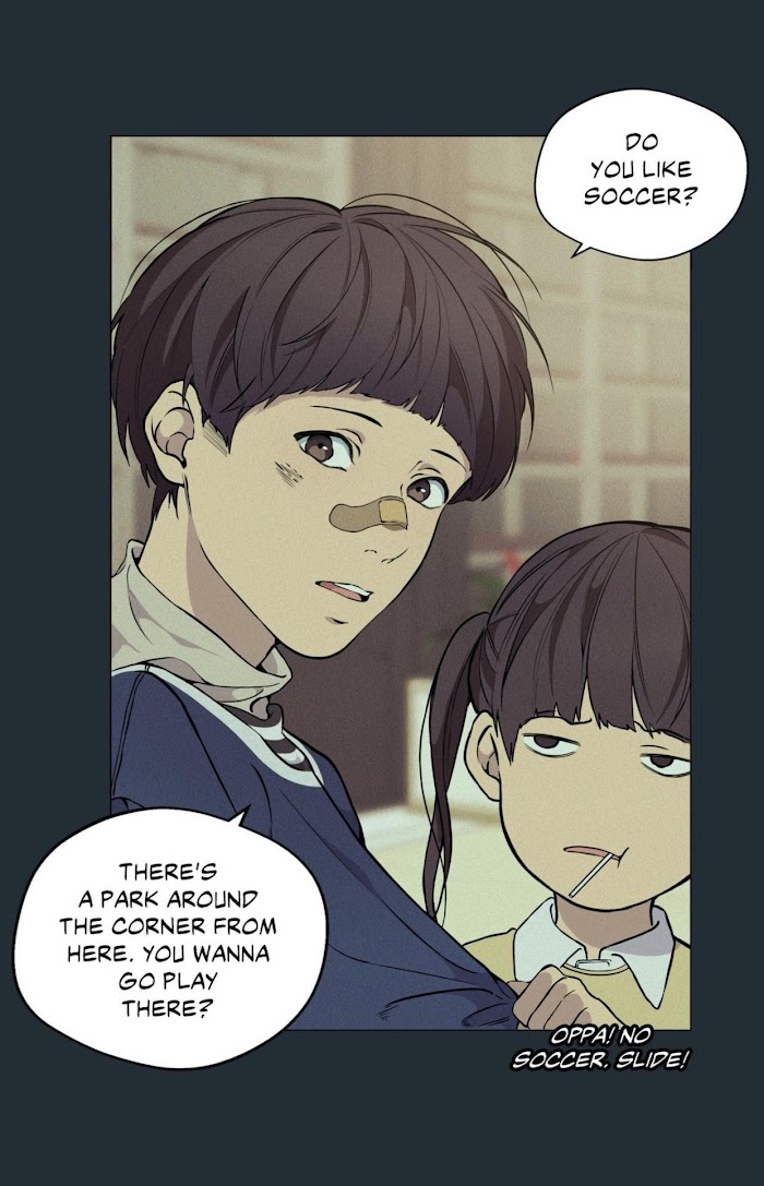 Read Lost in the Cloud Manga Online