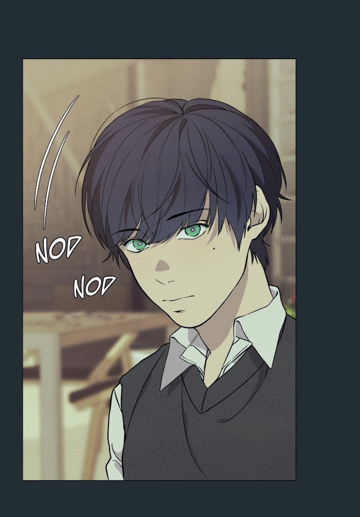 Read Lost in the Cloud Manga Online