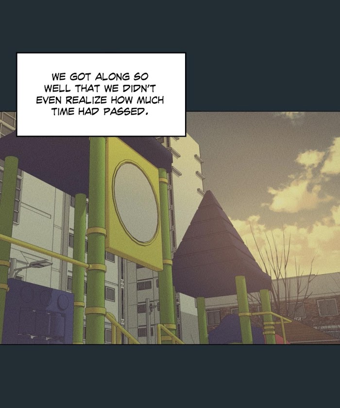 Read Lost in the Cloud Manga Online