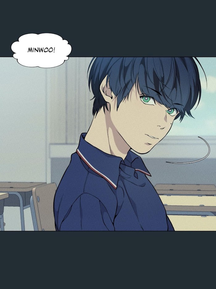 Read Lost in the Cloud Manga Online