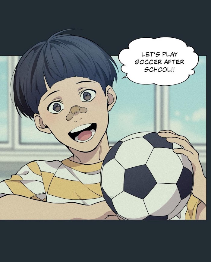 Read Lost in the Cloud Manga Online