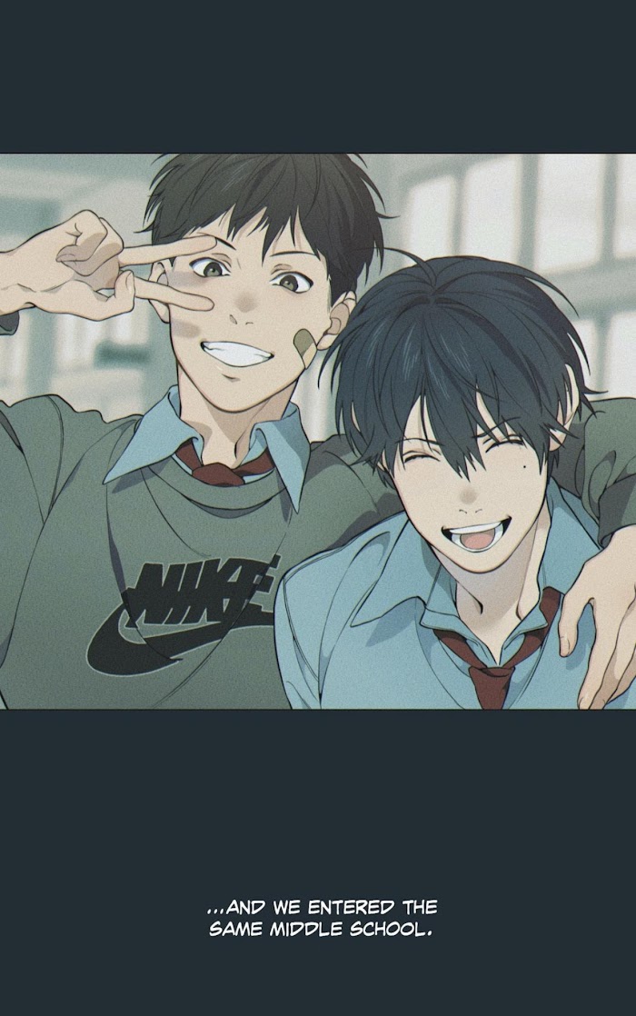 Read Lost in the Cloud Manga Online