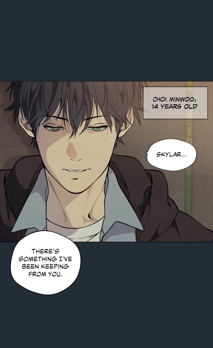 Read Lost in the Cloud Manga Online