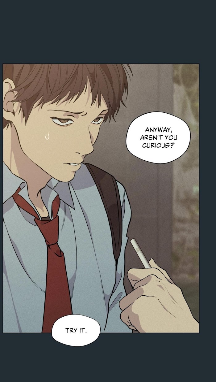 Read Lost in the Cloud Manga Online