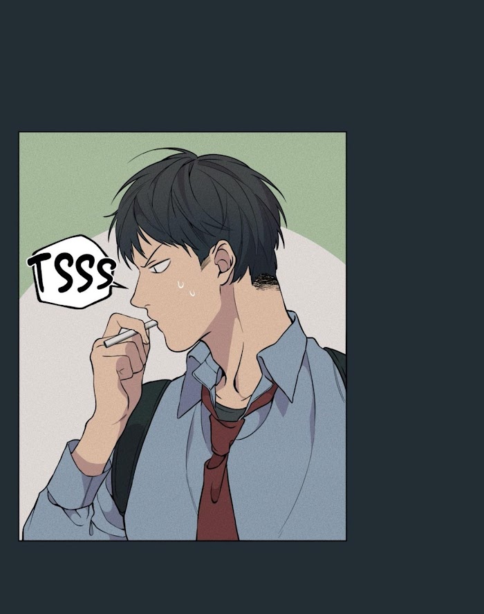 Read Lost in the Cloud Manga Online