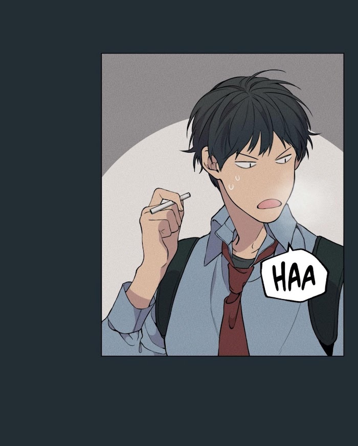 Read Lost in the Cloud Manga Online