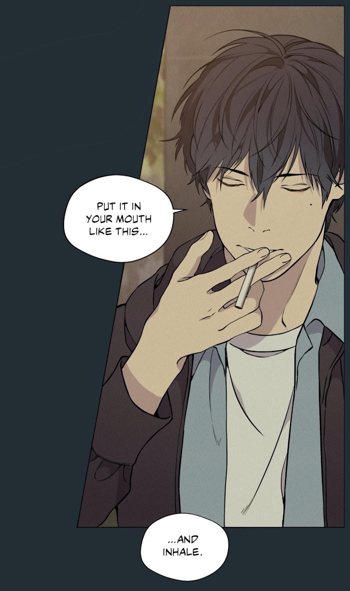 Read Lost in the Cloud Manga Online