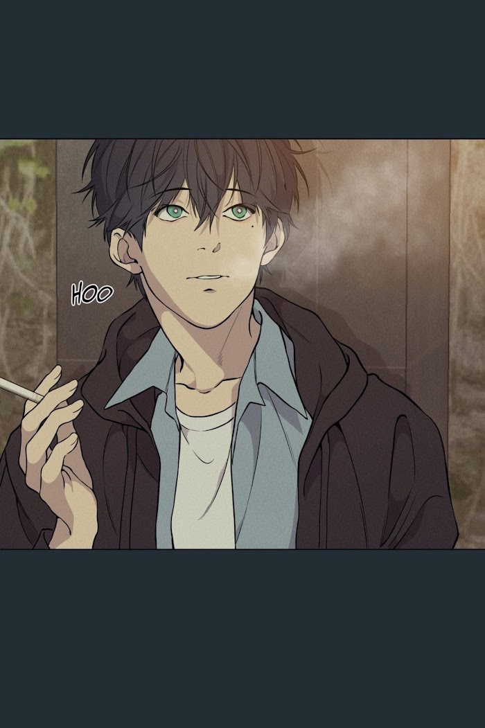 Read Lost in the Cloud Manga Online