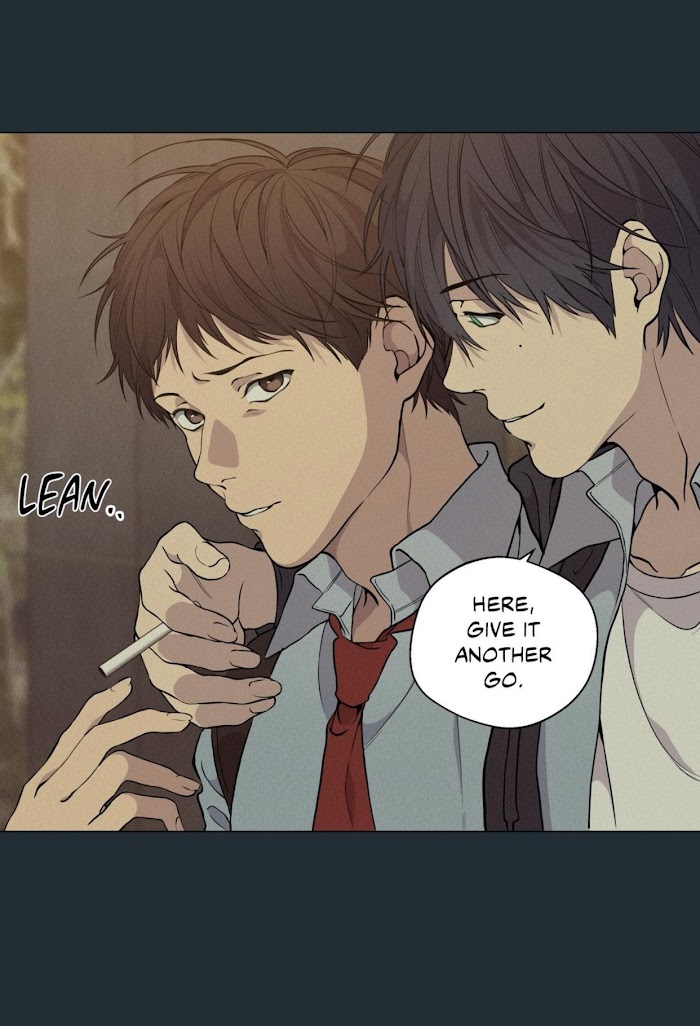 Read Lost in the Cloud Manga Online