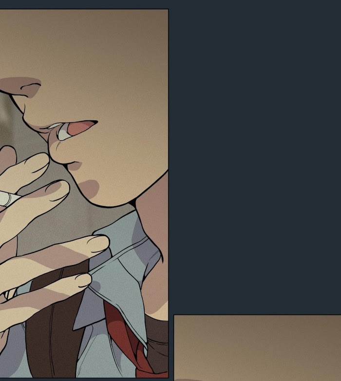 Read Lost in the Cloud Manga Online