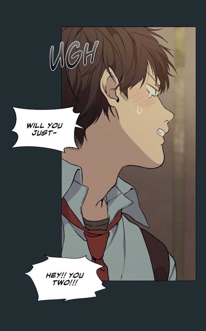 Read Lost in the Cloud Manga Online