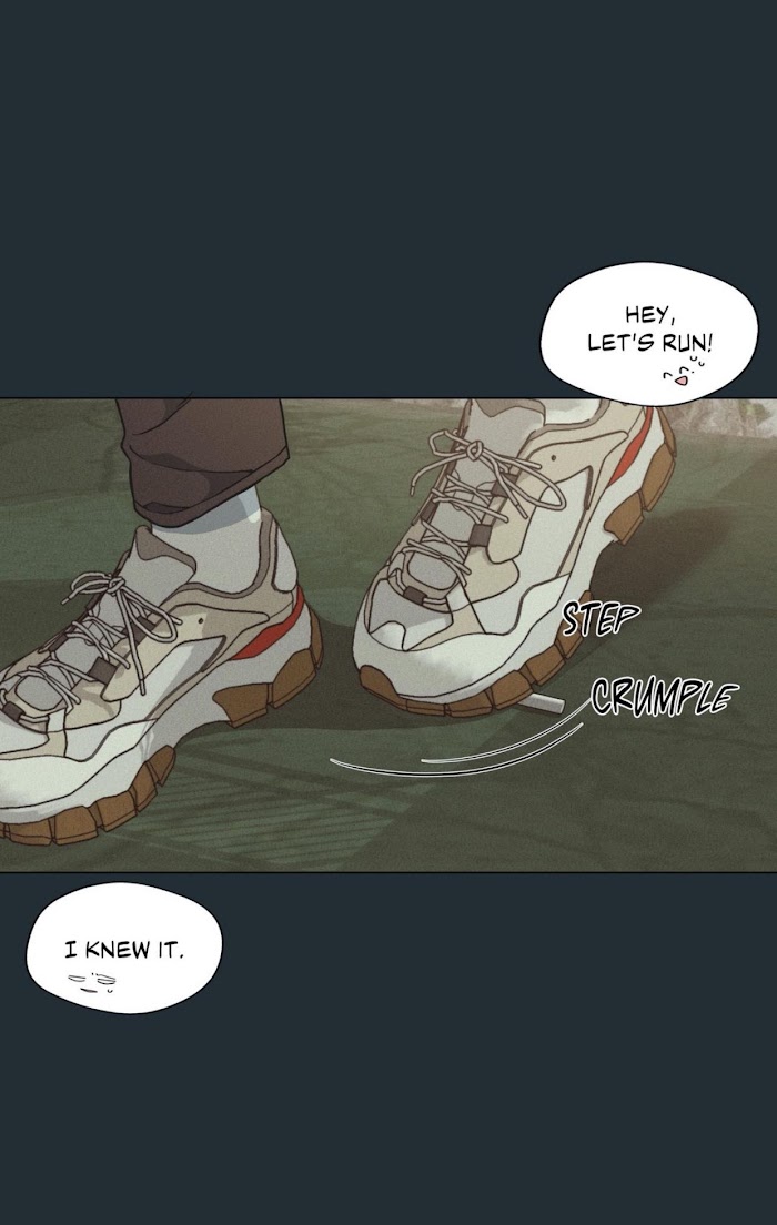 Read Lost in the Cloud Manga Online