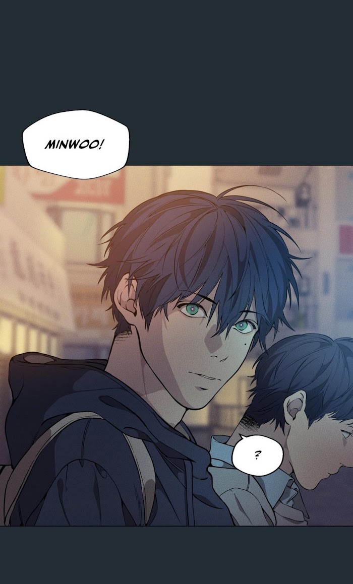 Read Lost in the Cloud Manga Online