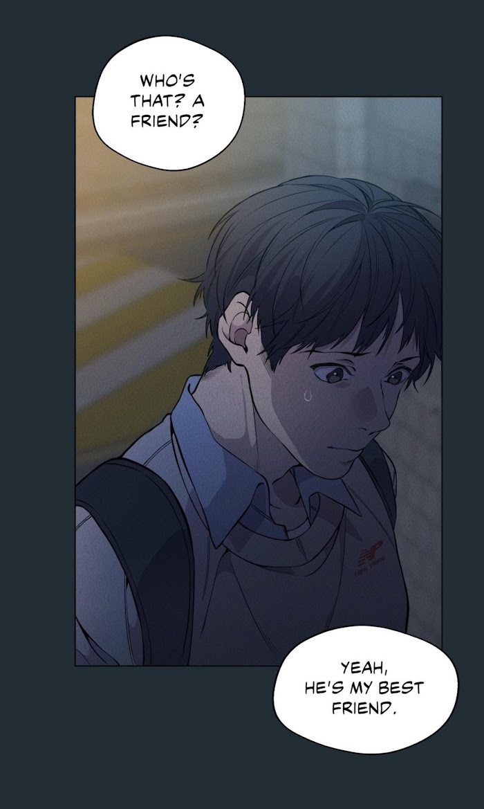 Read Lost in the Cloud Manga Online