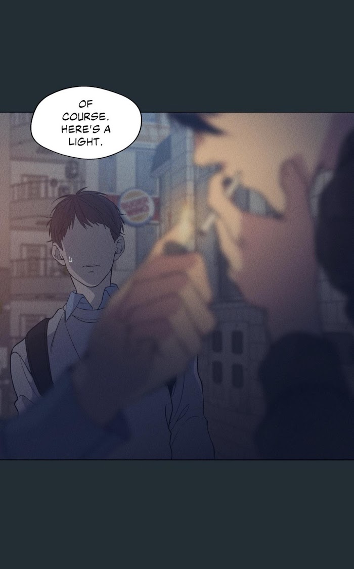 Read Lost in the Cloud Manga Online