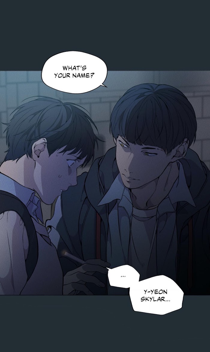 Read Lost in the Cloud Manga Online