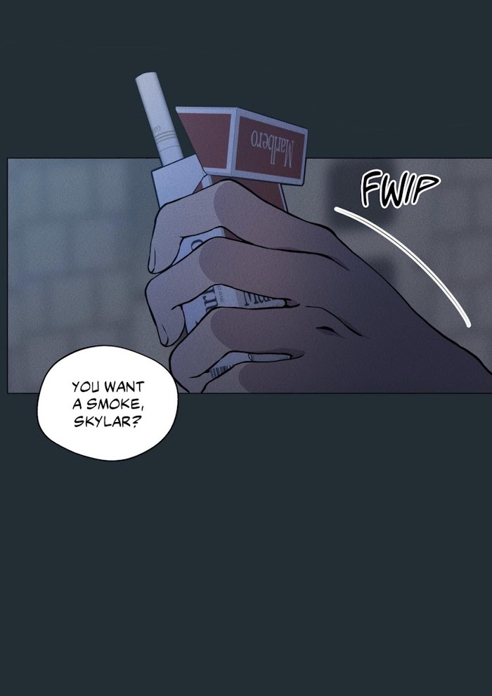 Read Lost in the Cloud Manga Online