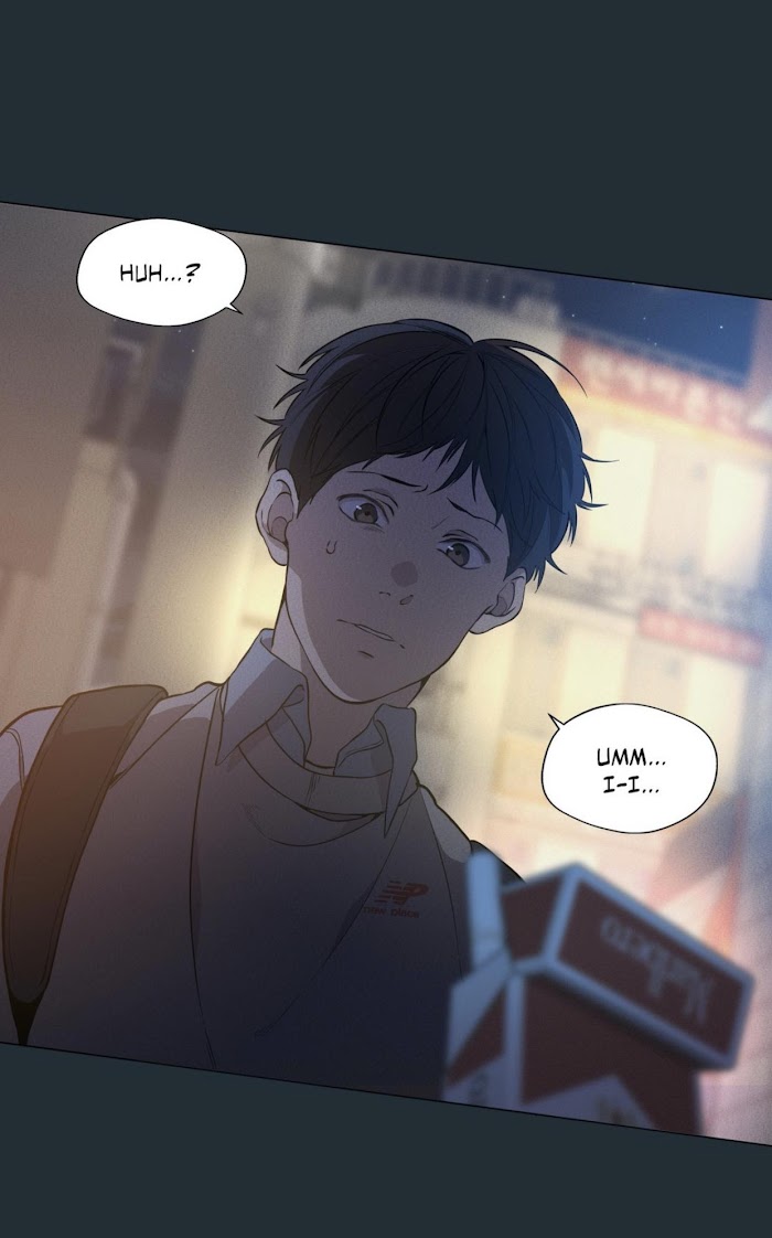 Read Lost in the Cloud Manga Online