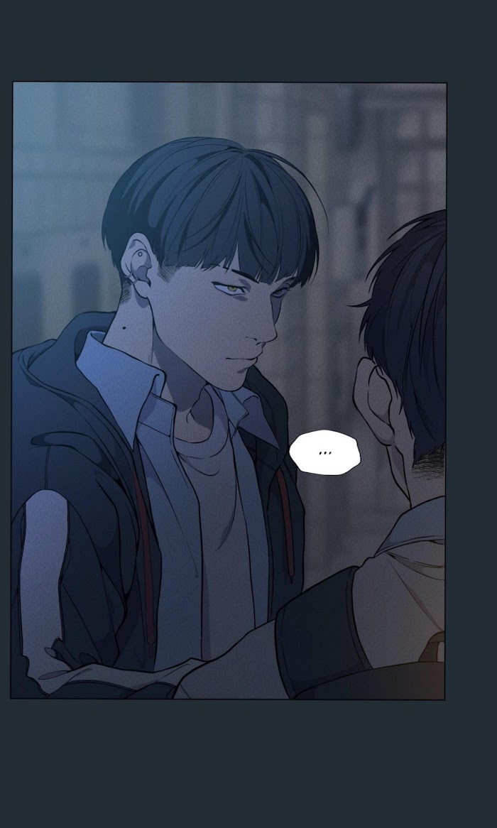 Read Lost in the Cloud Manga Online