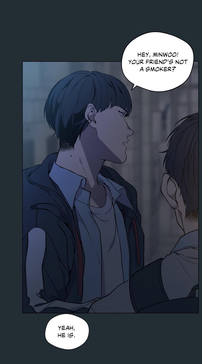 Read Lost in the Cloud Manga Online