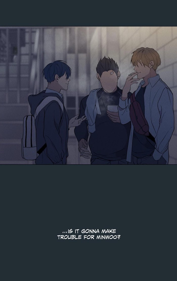 Read Lost in the Cloud Manga Online