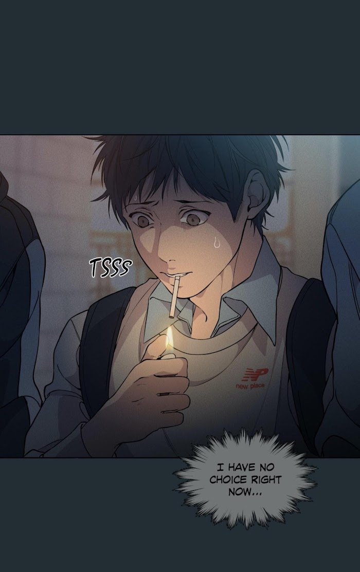 Read Lost in the Cloud Manga Online