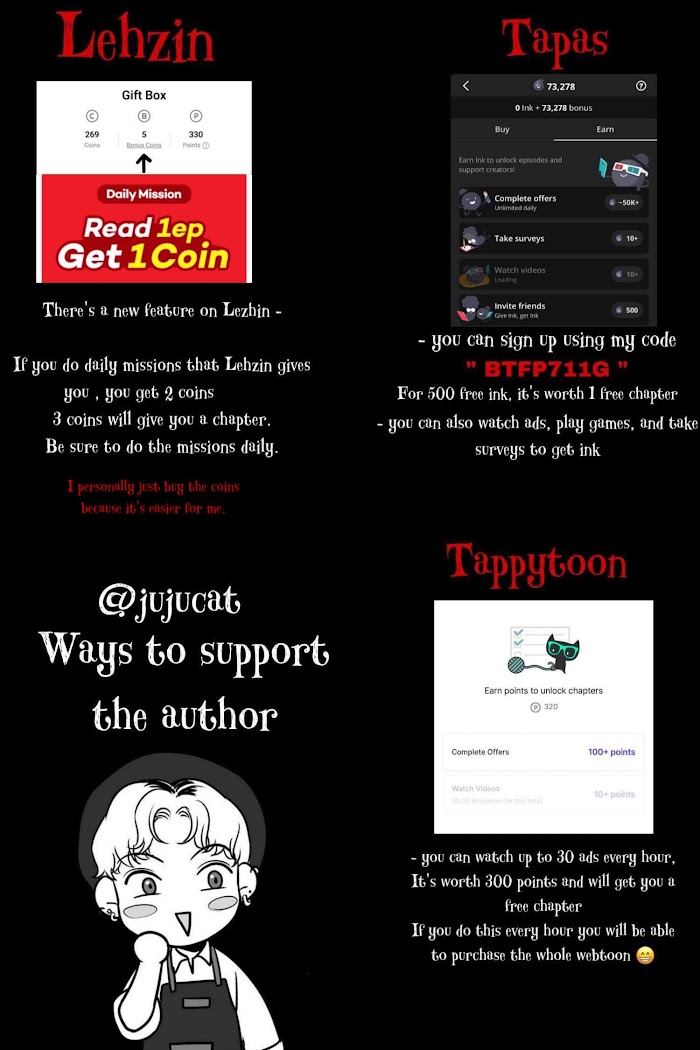 Read Lost in the Cloud Manga Online