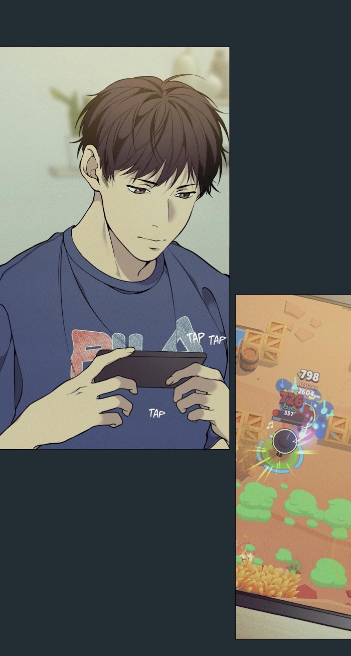 Read Lost in the Cloud Manga Online