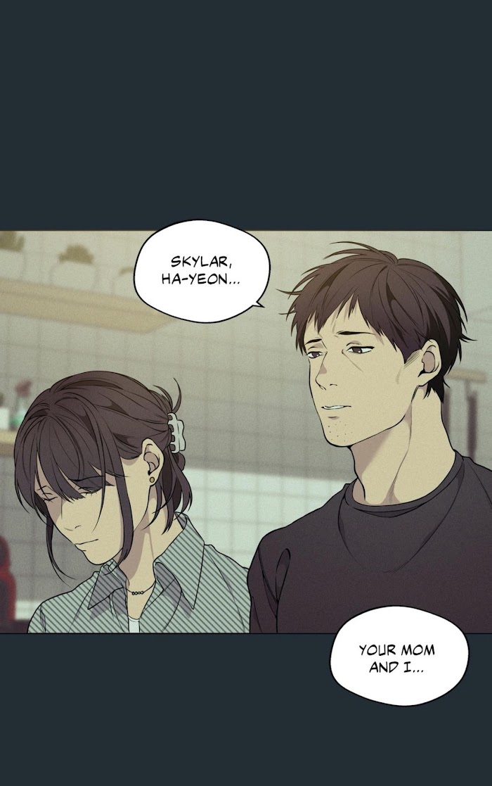 Read Lost in the Cloud Manga Online