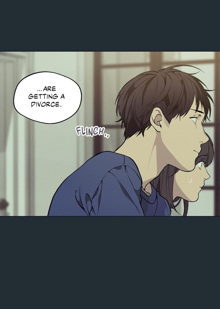 Read Lost in the Cloud Manga Online