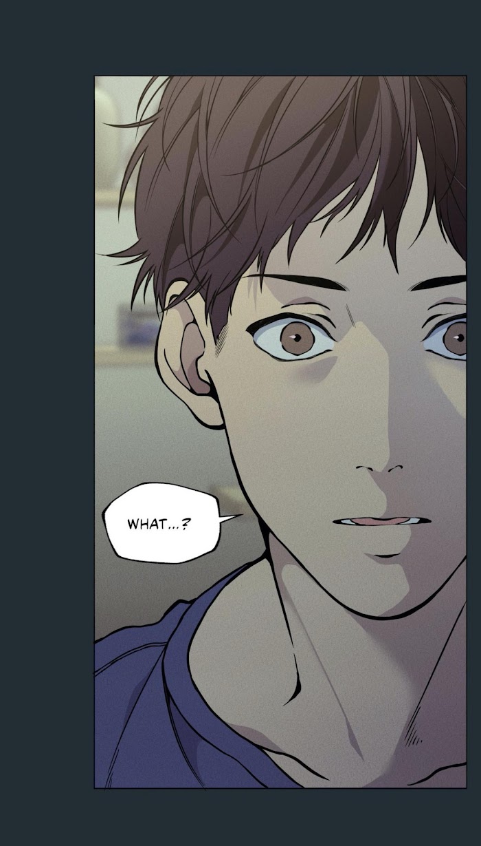 Read Lost in the Cloud Manga Online