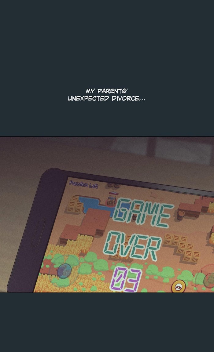 Read Lost in the Cloud Manga Online