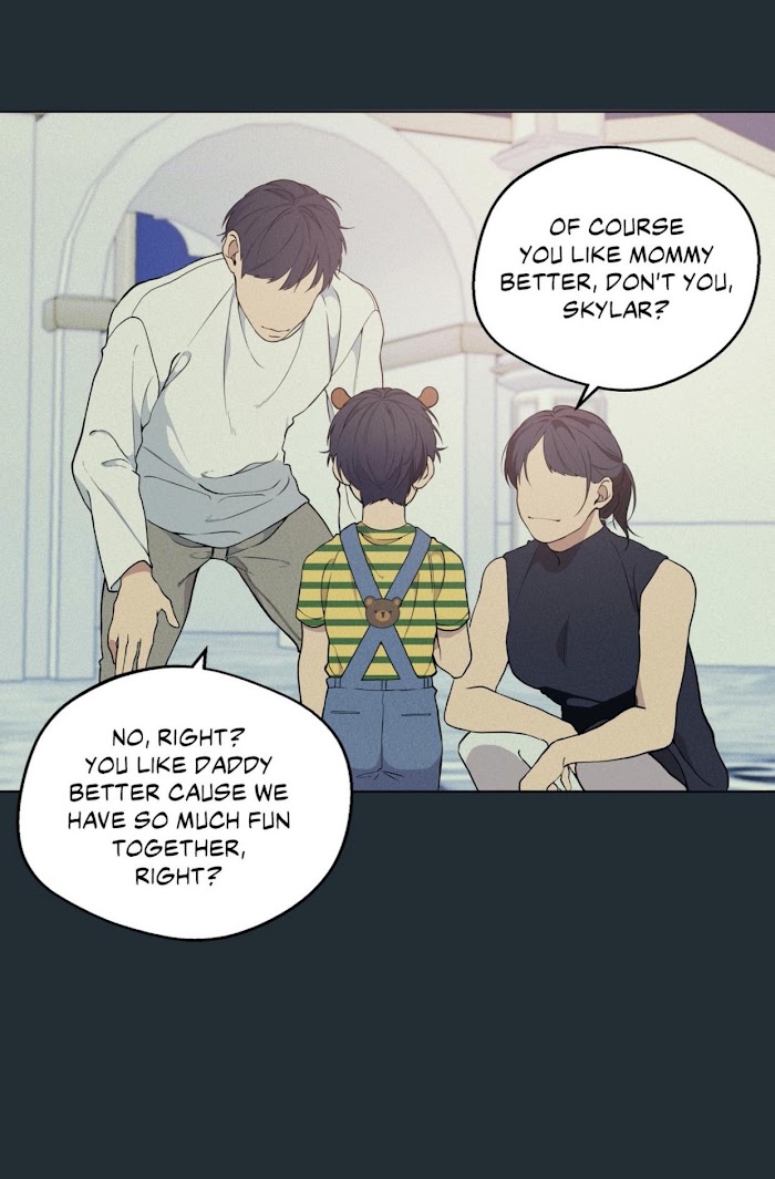 Read Lost in the Cloud Manga Online