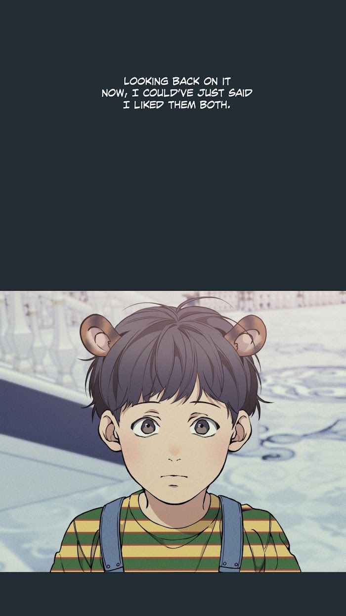 Read Lost in the Cloud Manga Online