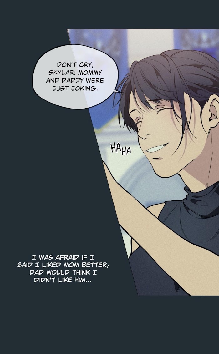 Read Lost in the Cloud Manga Online