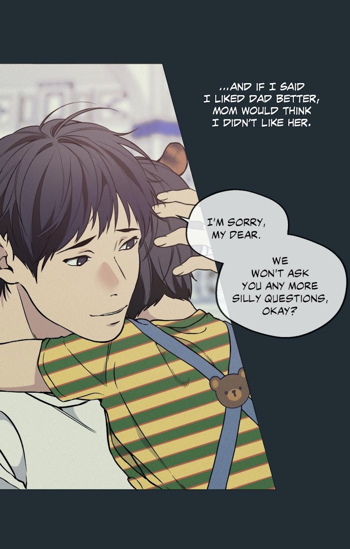 Read Lost in the Cloud Manga Online