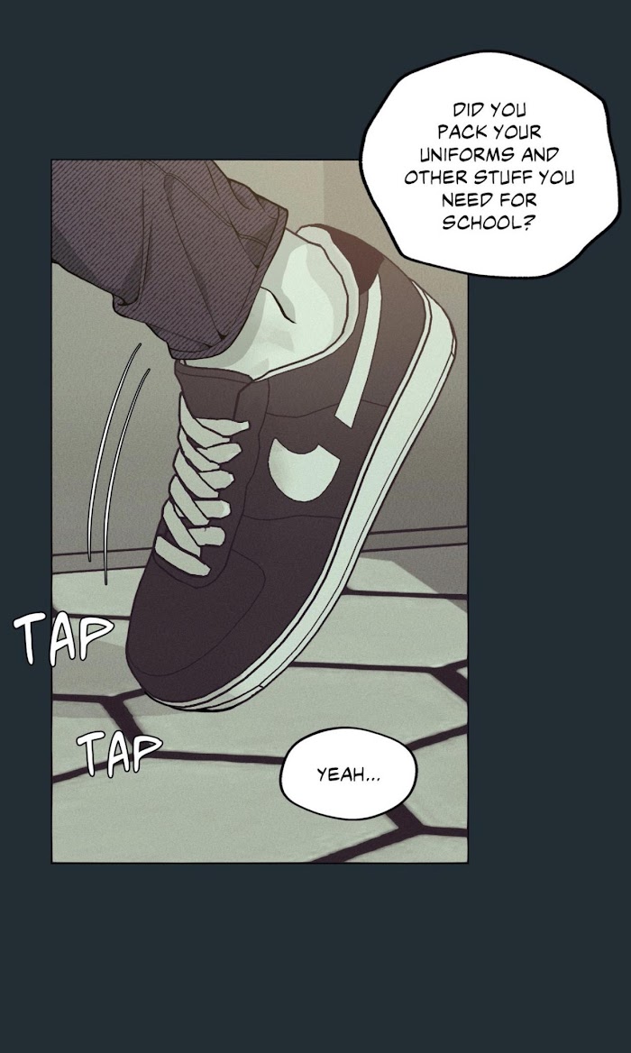 Read Lost in the Cloud Manga Online