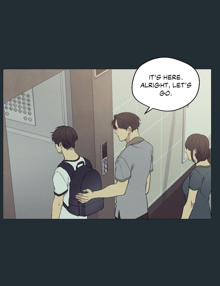 Read Lost in the Cloud Manga Online