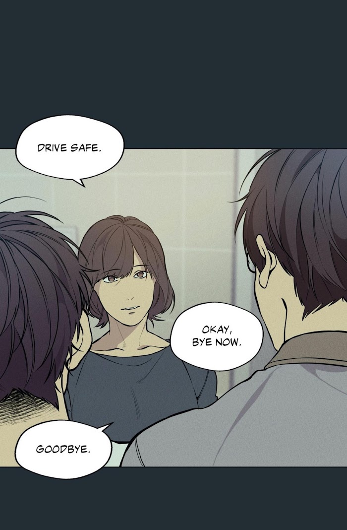 Read Lost in the Cloud Manga Online