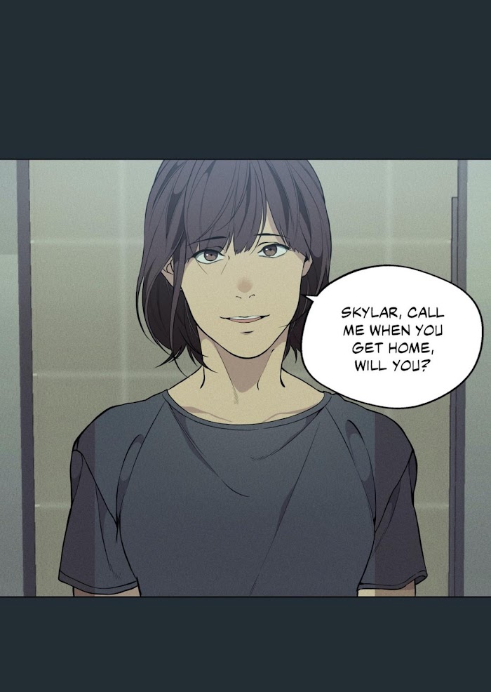 Read Lost in the Cloud Manga Online