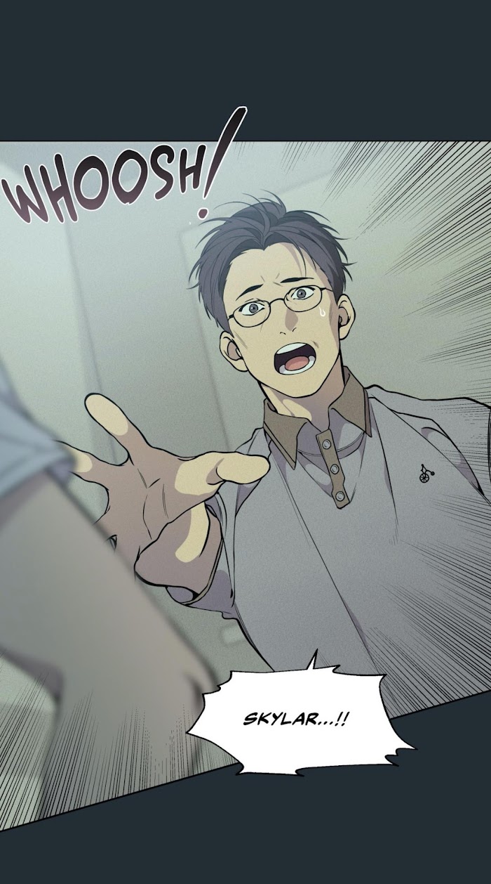 Read Lost in the Cloud Manga Online