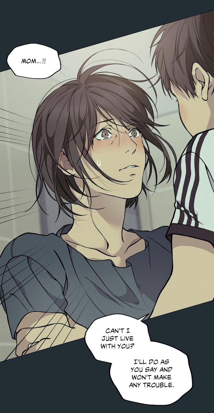 Read Lost in the Cloud Manga Online