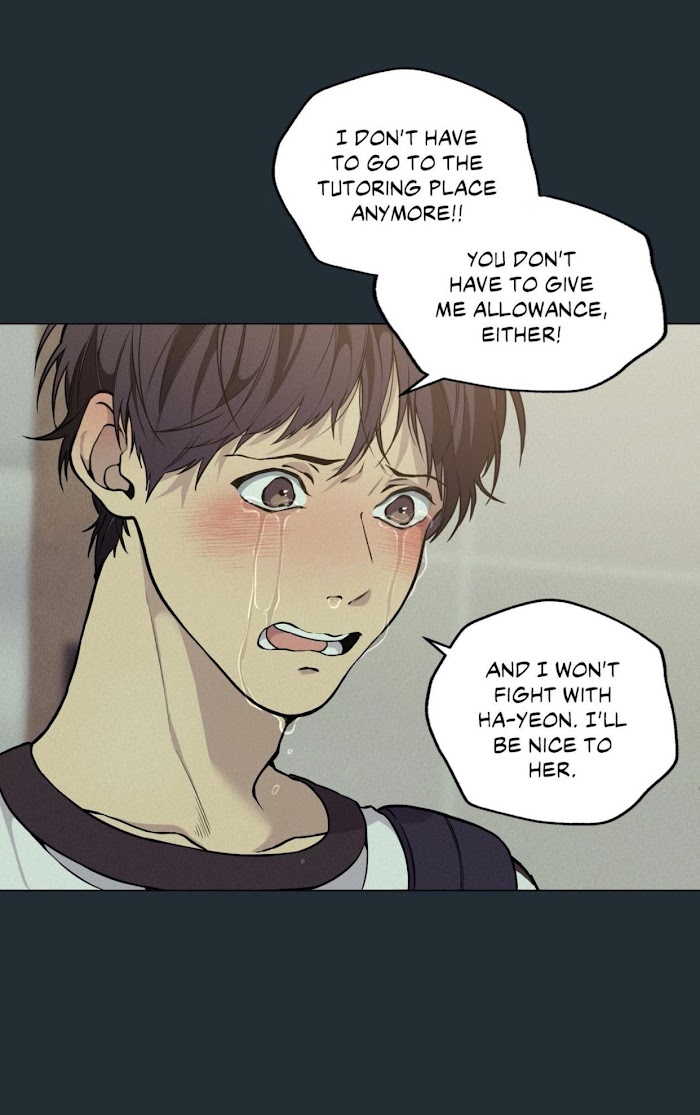 Read Lost in the Cloud Manga Online