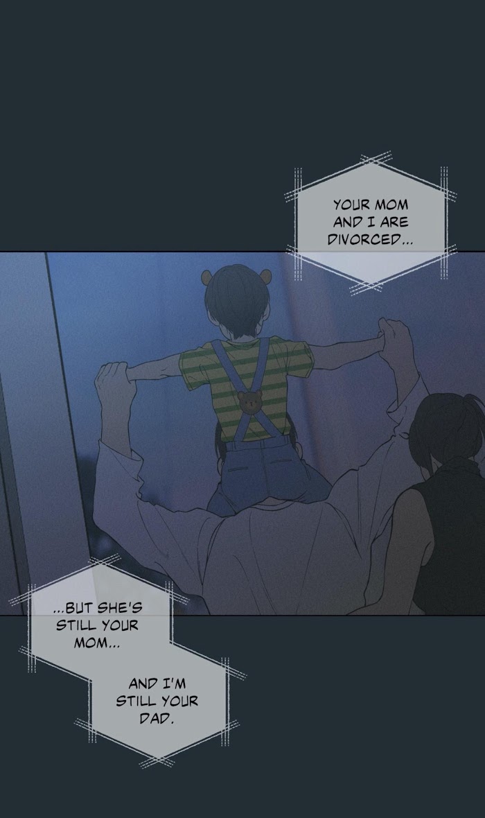 Read Lost in the Cloud Manga Online