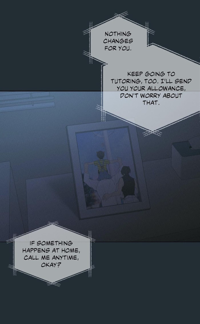 Read Lost in the Cloud Manga Online