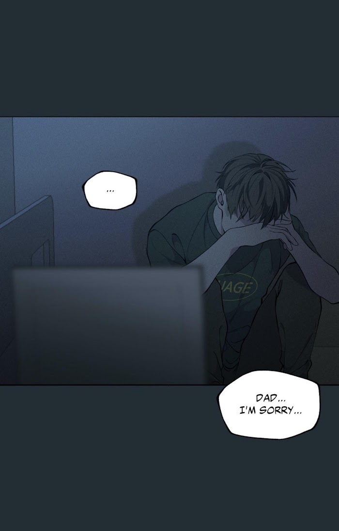 Read Lost in the Cloud Manga Online