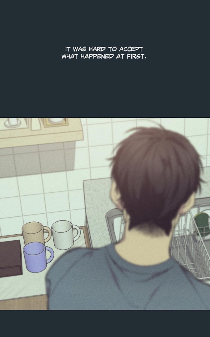 Read Lost in the Cloud Manga Online