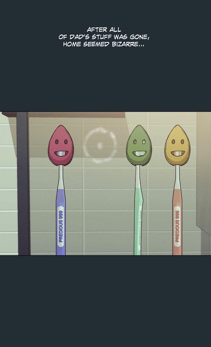 Read Lost in the Cloud Manga Online