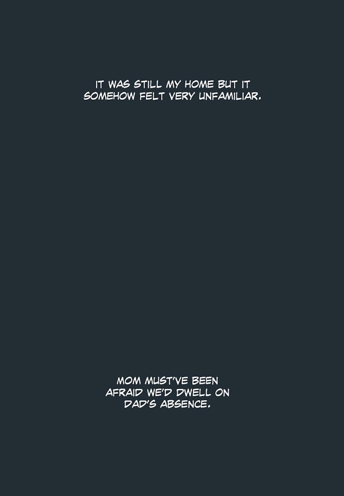 Read Lost in the Cloud Manga Online