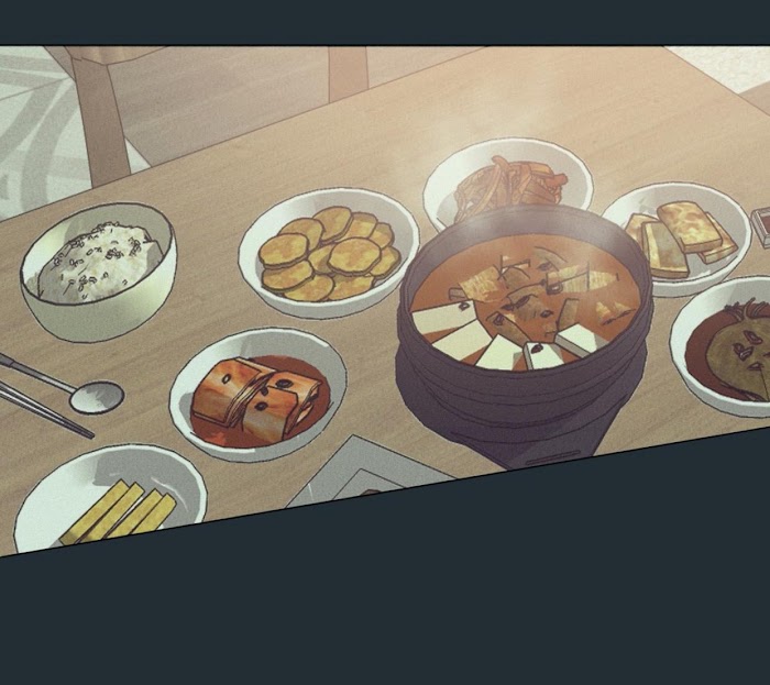 Read Lost in the Cloud Manga Online